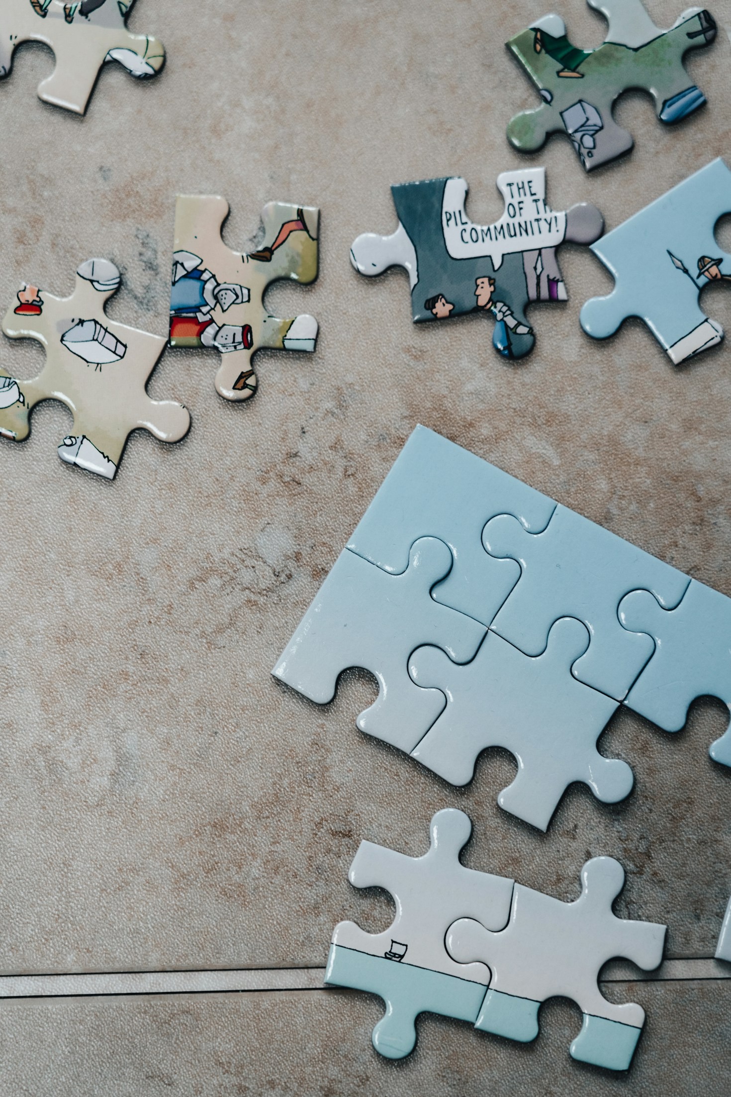 How to Propose Ideas That Drive Collective Change