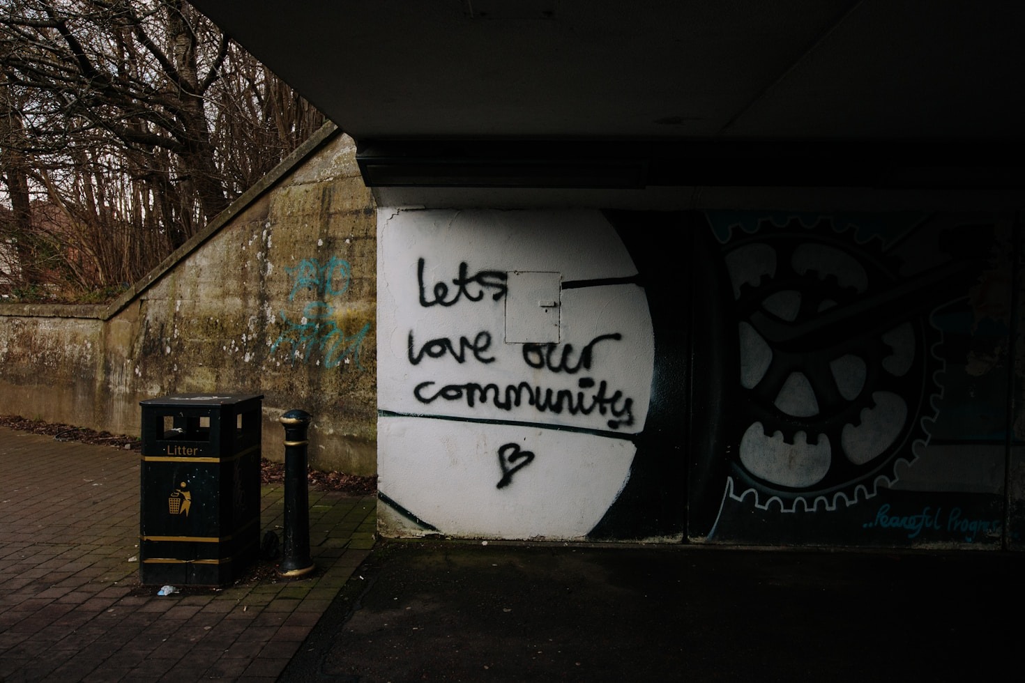 Why Collaboration Is Key to Driving Social Change